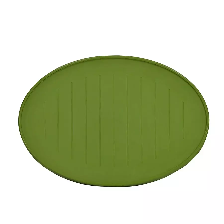 nilkamal-center-table-with-glass-top-lush-green-color