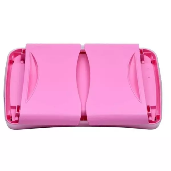 nilkamal-foldable-wizard-jungle-adventure-activity-kids-table-powder-coated-fairy-pink-polypropylene-33x51-cm-small-for-home-office-use
