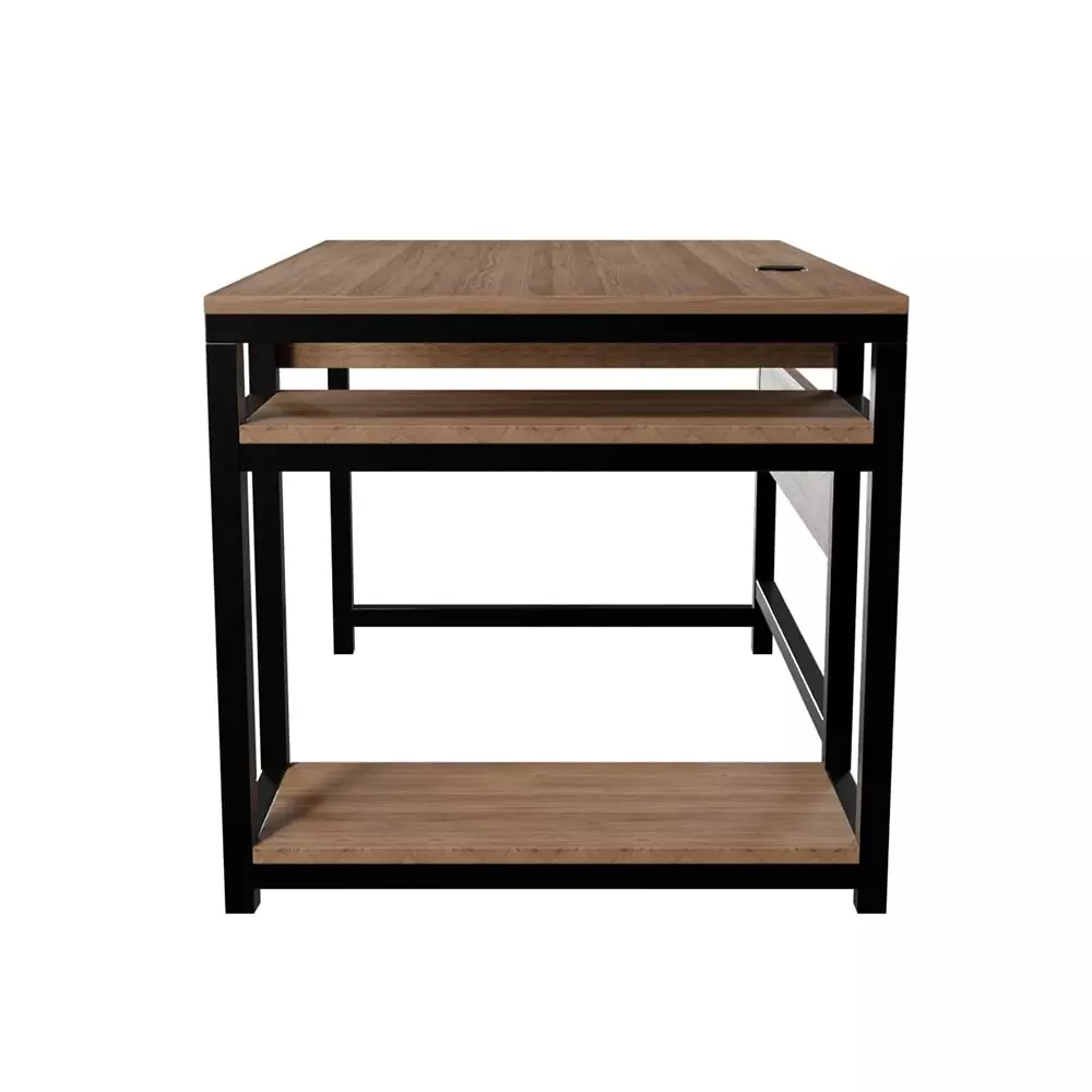 generic-carter-computer-table-with-keyboard-tray-beige-color-metal-frame-and-engineered-wood-top-for-home-office-rlst014