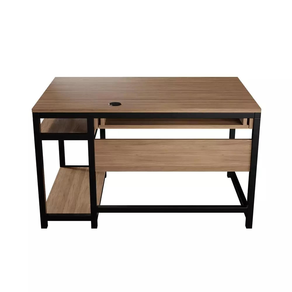 generic-carter-computer-table-with-keyboard-tray-beige-color-metal-frame-and-engineered-wood-top-for-home-office-rlst014