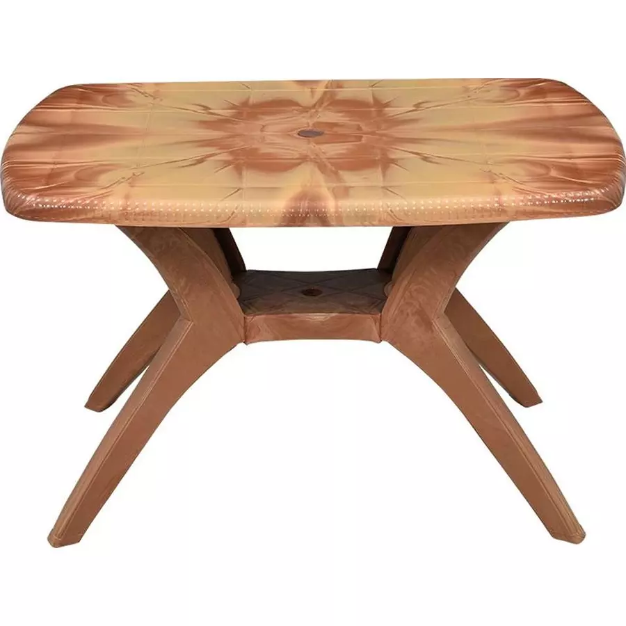 swagath-cross-leg-dining-table-square-shape-114x745x725-cm-teakwood-4-seater-for-home-garden-cafeteria-use-max