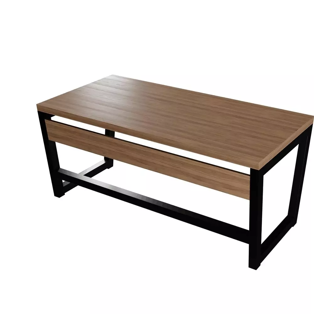 generic-quantum-computer-table-beige-color-metal-frame-and-engineered-wood-top-for-home-office-rlst011sa
