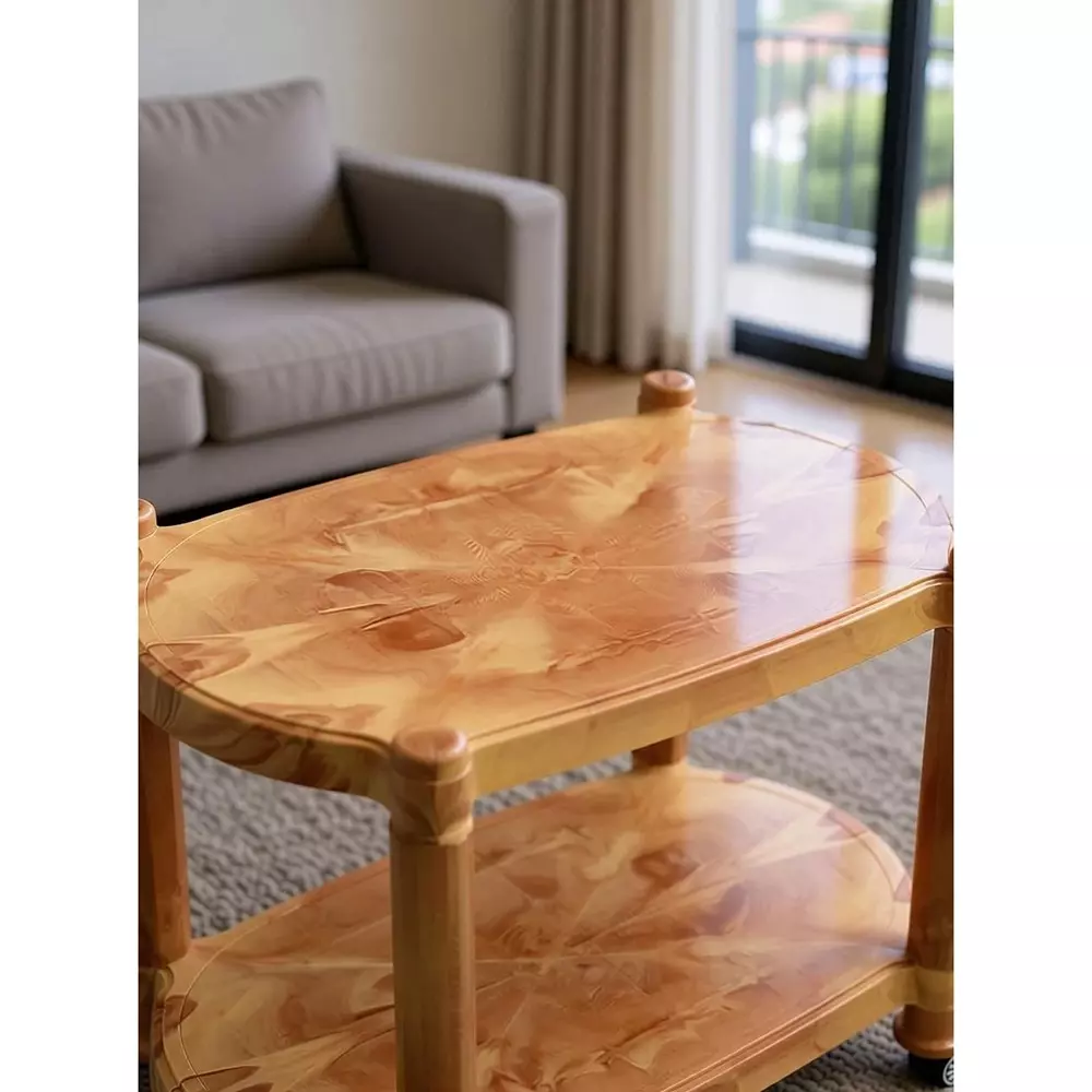 swagath-wheel-type-2-shelves-plastic-coffee-table-sandal-wood-for-cafe-home-living-room-ctbl-03-sw-1