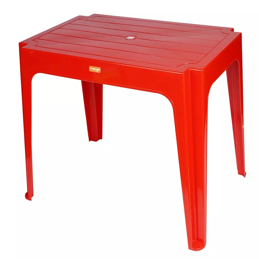 Mango Stackable SAFARI Centre Table Polypropylene Plastic 558.8x812.8x736.6 mm