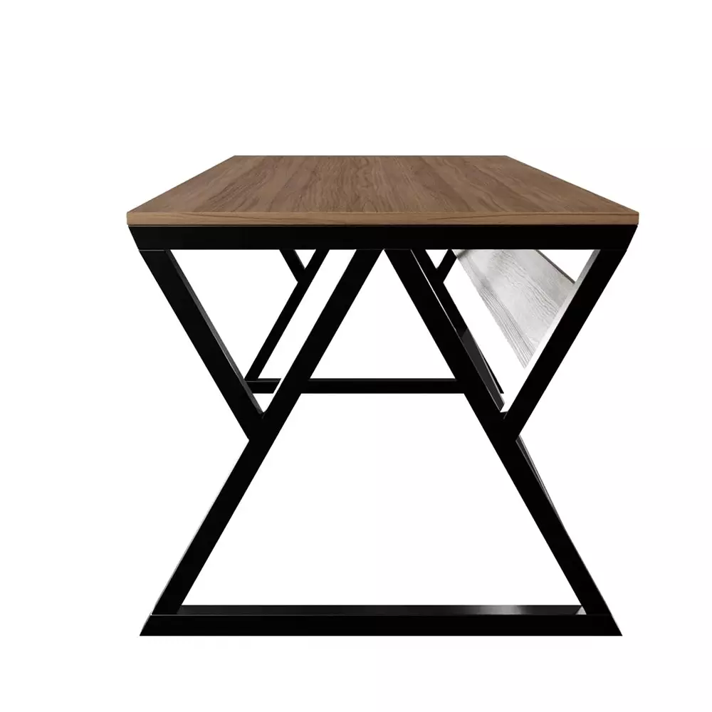 generic-daffodil-computer-table-beige-color-metal-frame-and-engineered-wood-top-for-home-office-rlst050