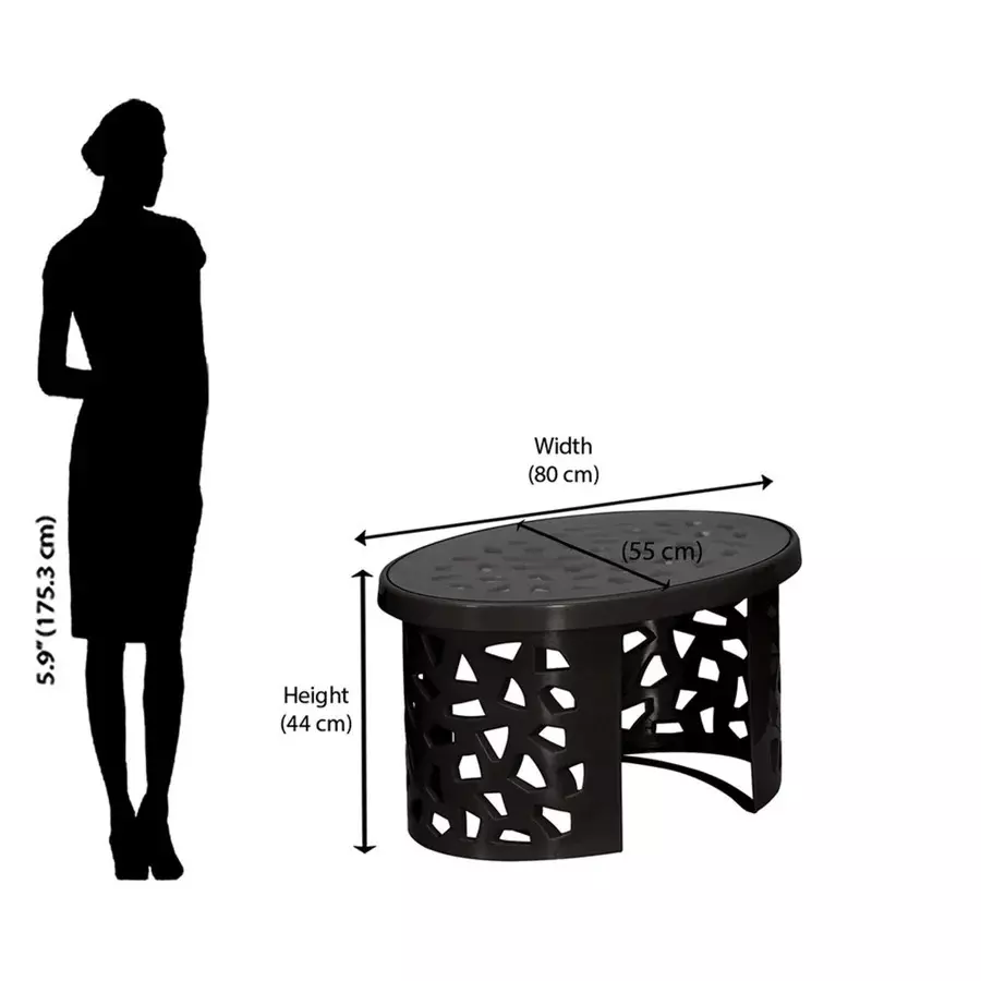 nilkamal-crystal-plastic-centre-table-elliptical-shaped-knockdown-for-indoor-and-outdoor-use-black-color