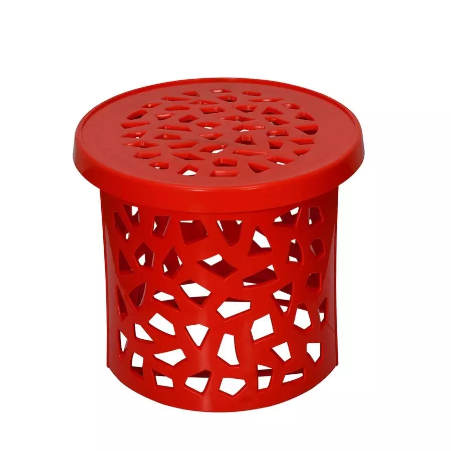 nilkamal-crystal-plastic-centre-table-elliptical-shaped-knockdown-for-indoor-and-outdoor-use-red-color