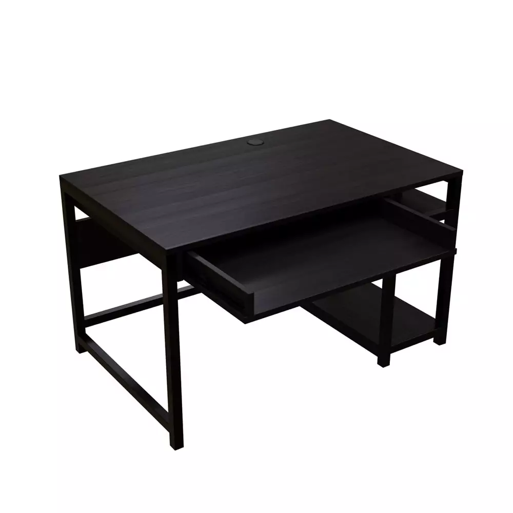 generic-carter-computer-table-with-keyboard-tray-brown-color-metal-frame-and-engineered-wood-top-for-home-office-rlst014