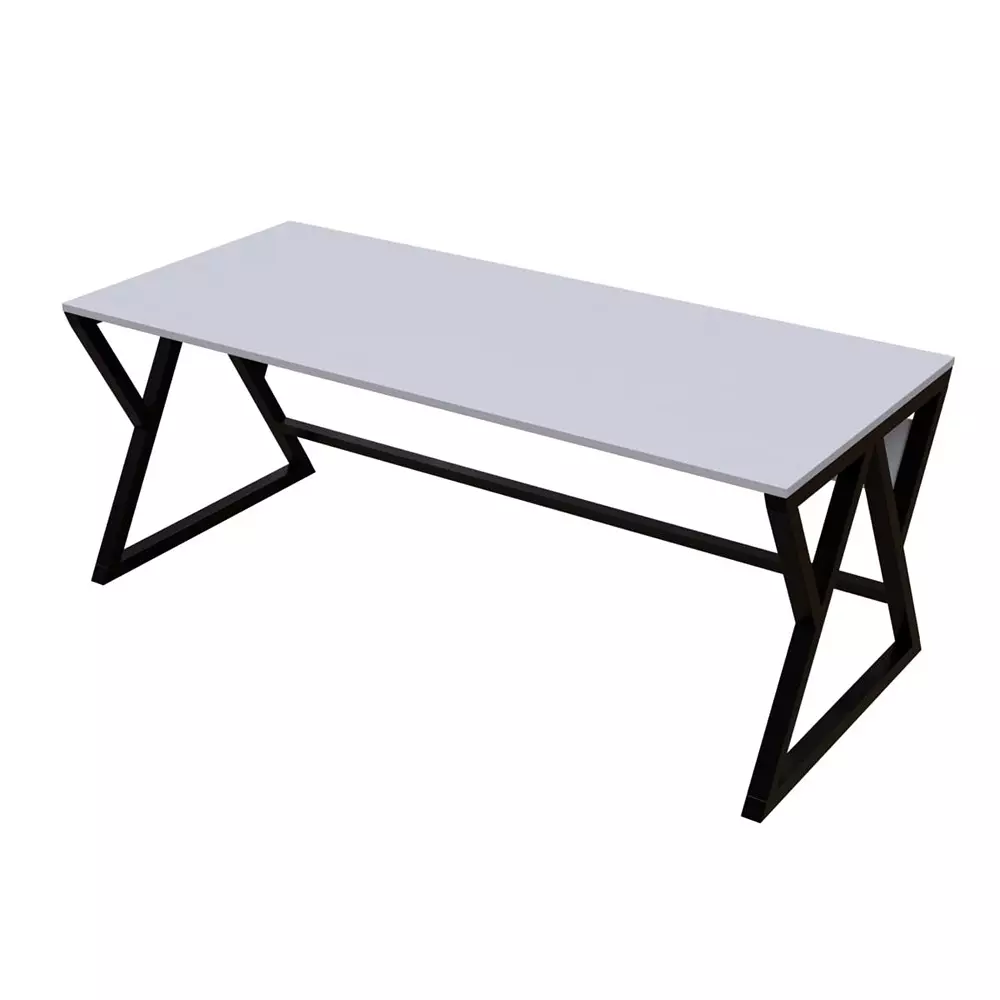 generic-daffodil-computer-table-white-color-metal-frame-and-engineered-wood-top-for-home-office-rlst050