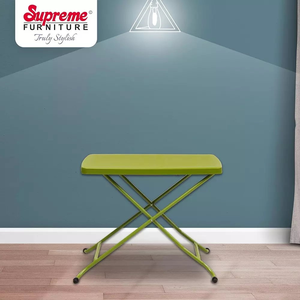 supreme-folding-table-metal-plastic-mehandi-green-civic