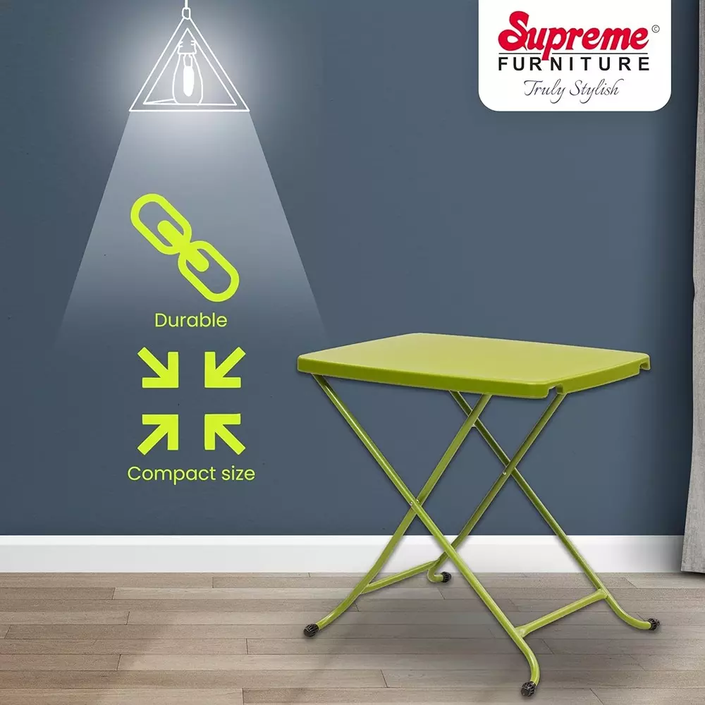 supreme-folding-table-metal-plastic-mehandi-green-civic