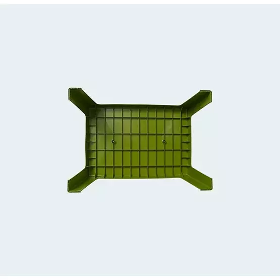 supreme-plastic-centre-table-mehandi-green-denver