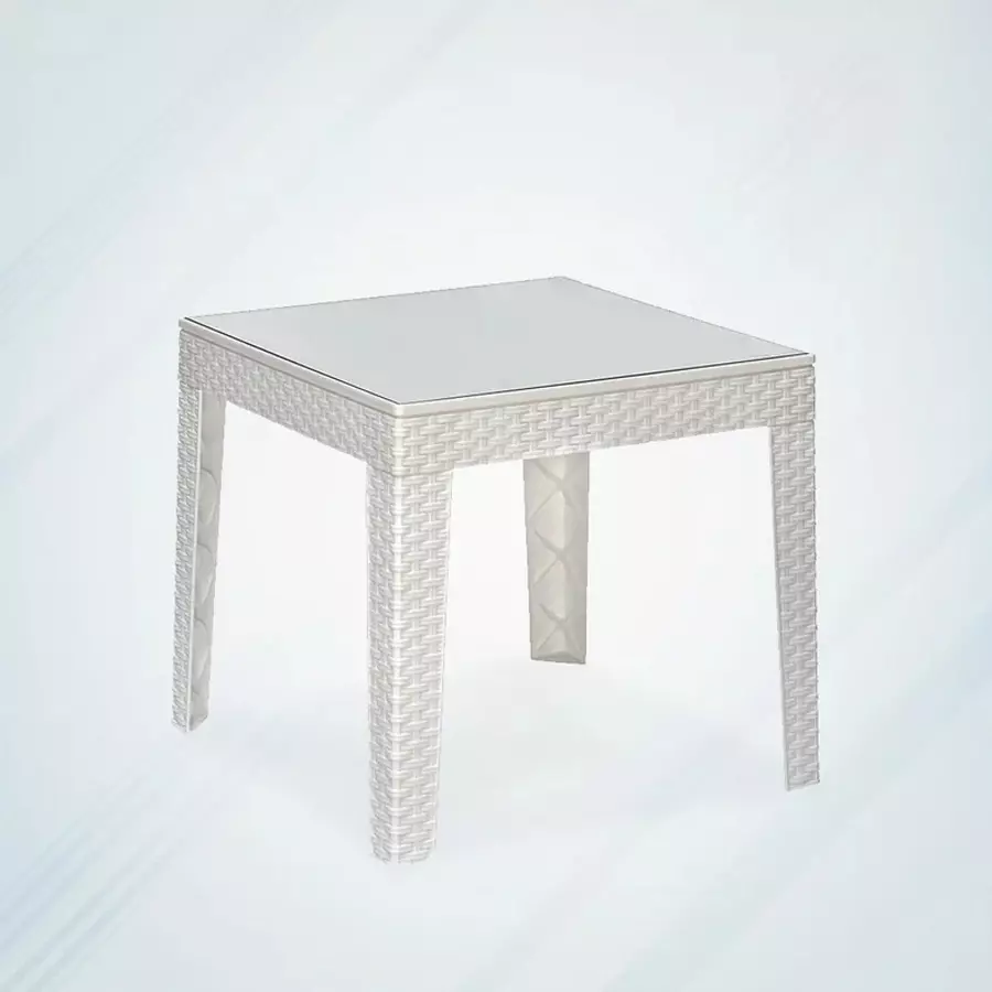 nilkamal-breeze-armless-center-table-with-glass-powder-coated-milky-white-plastic-glass-455x455x43-cm-for-home-office-use