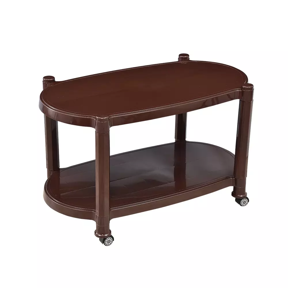 swagath-suttle-brown-plastic-coffee-table-for-cafe-home-and-living-room-set-of-3