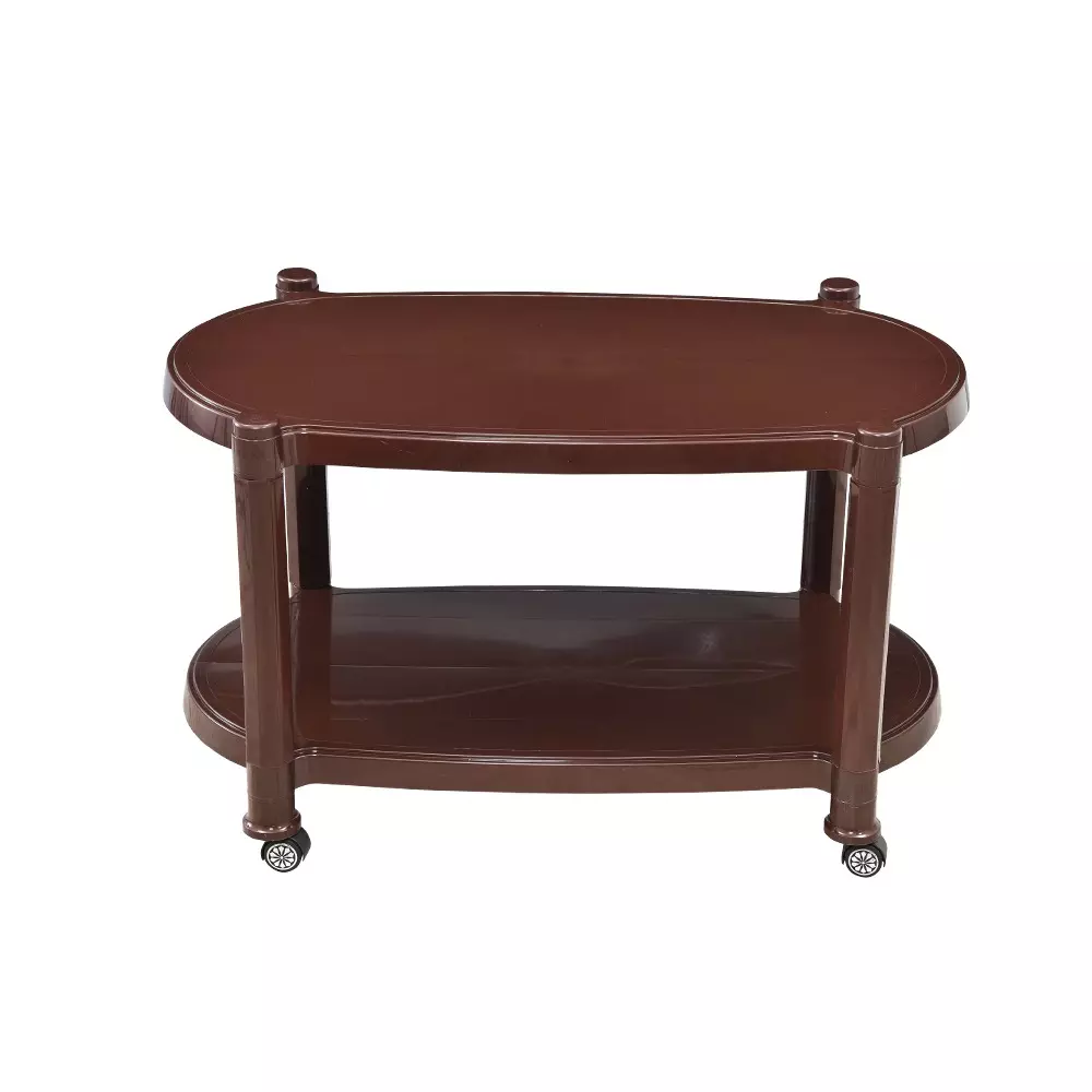 swagath-suttle-brown-plastic-coffee-table-for-cafe-home-and-living-room-set-of-3