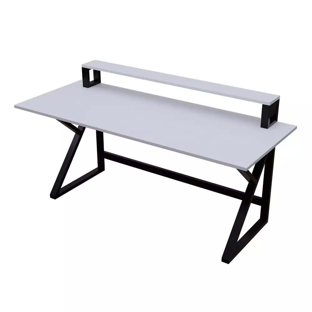 generic-meja-computer-desk-with-monitor-standriser-white-color-metal-frame-and-engineered-wood-top-for-home-office-rlst05wh_n