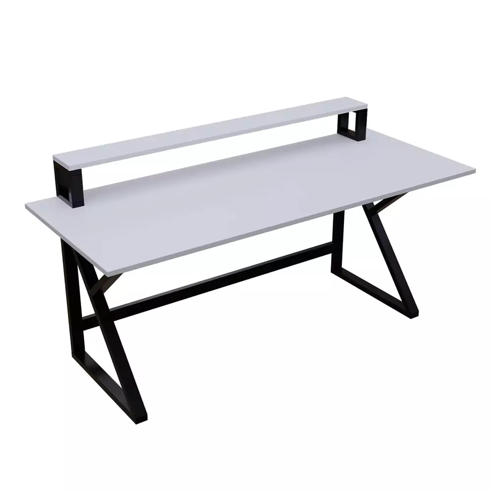 generic-meja-computer-desk-with-monitor-standriser-white-color-metal-frame-and-engineered-wood-top-for-home-office-rlst05wh_n