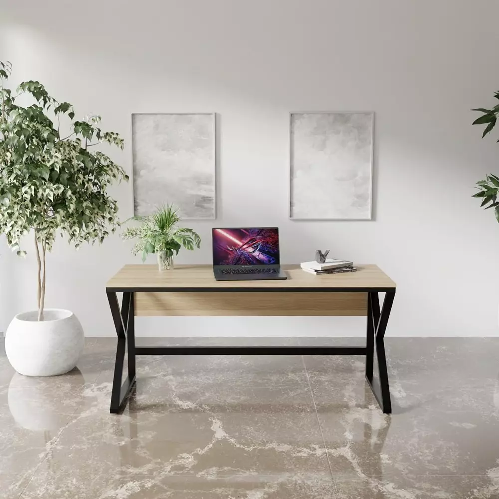 generic-alden-computer-table-beige-color-metal-frame-and-engineered-wood-top-for-home-office-rlst06lwe_n