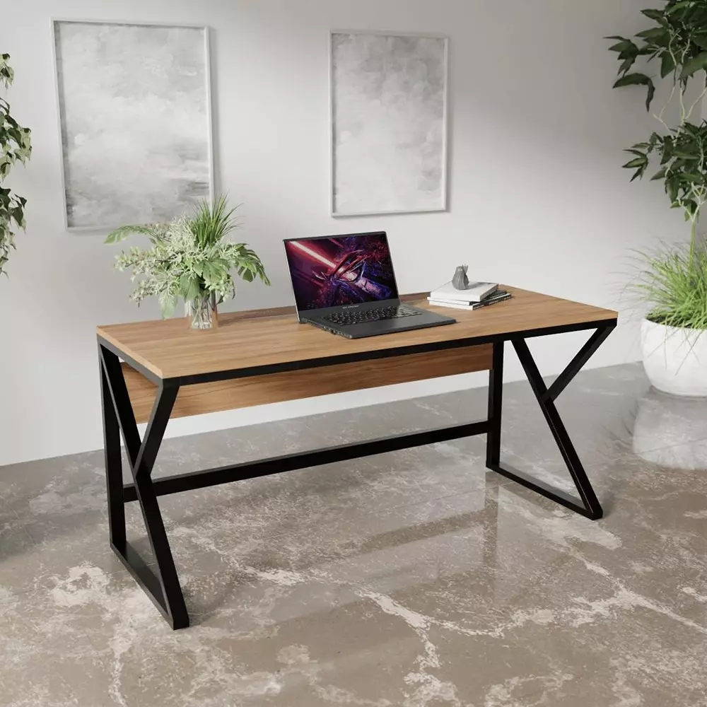 generic-alden-computer-table-beige-color-metal-frame-and-engineered-wood-top-for-home-office-rlst06lwe_n