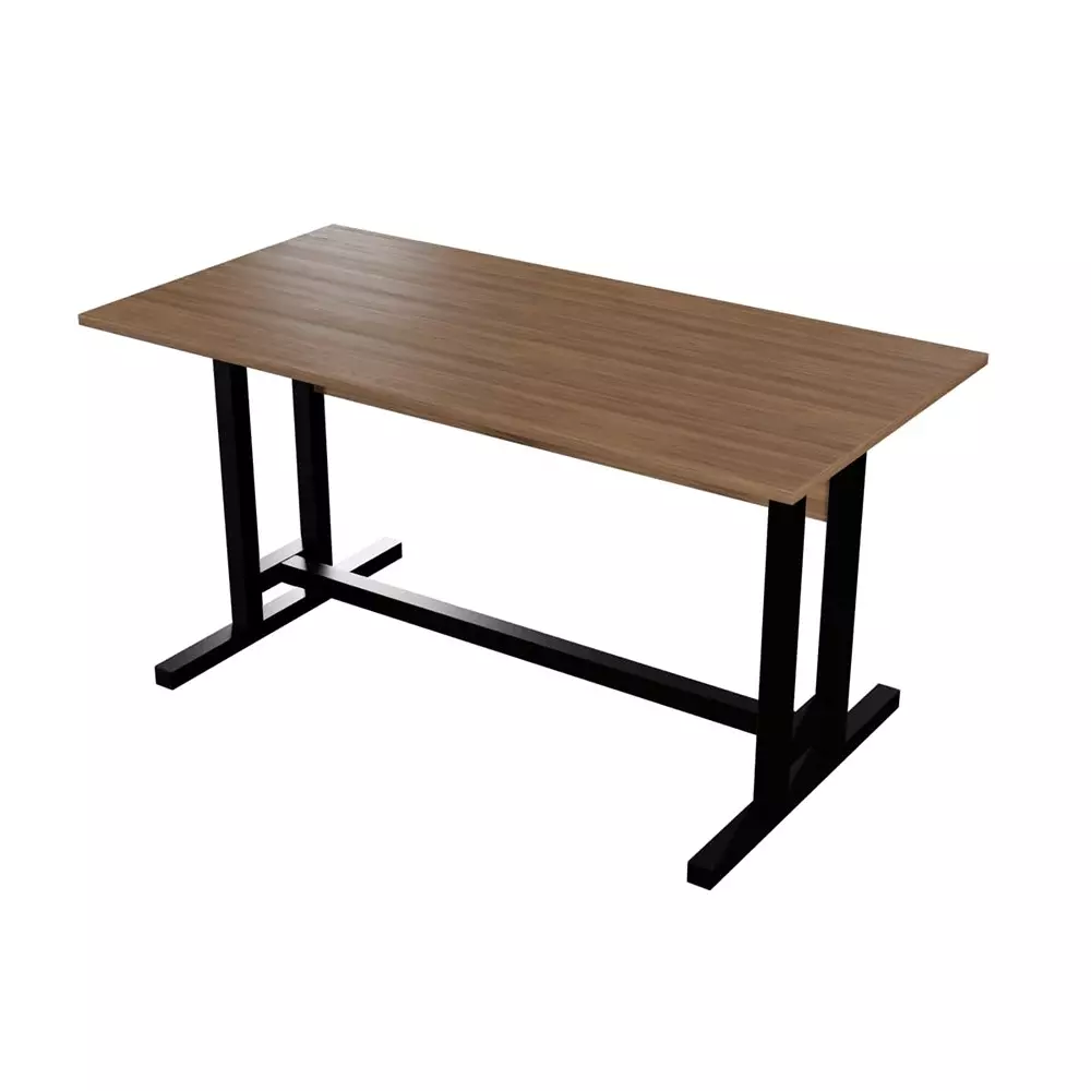 generic-clover-study-table-without-keyboard-tray-beige-color-metal-frame-and-engineered-wood-top-for-home-office-rlst048a