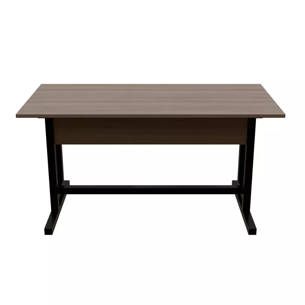 generic-clover-study-table-without-keyboard-tray-beige-color-metal-frame-and-engineered-wood-top-for-home-office-rlst048a
