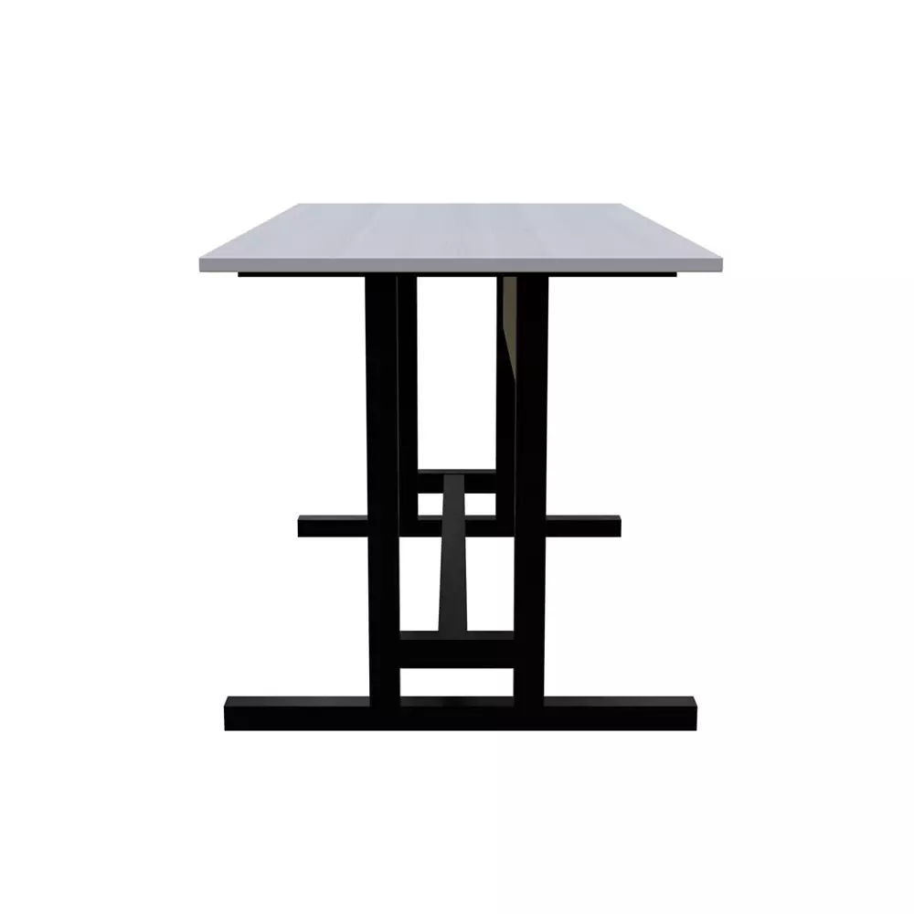 generic-clover-study-table-without-keyboard-tray-white-color-metal-frame-and-engineered-wood-top-for-home-office-rlst048c