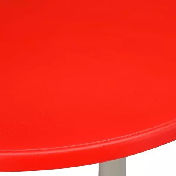 nilkamal-activo-kids-activity-table-round-powder-coated-crate-red-polyethylene-metal-110x110x48-cm-for-home-office-use