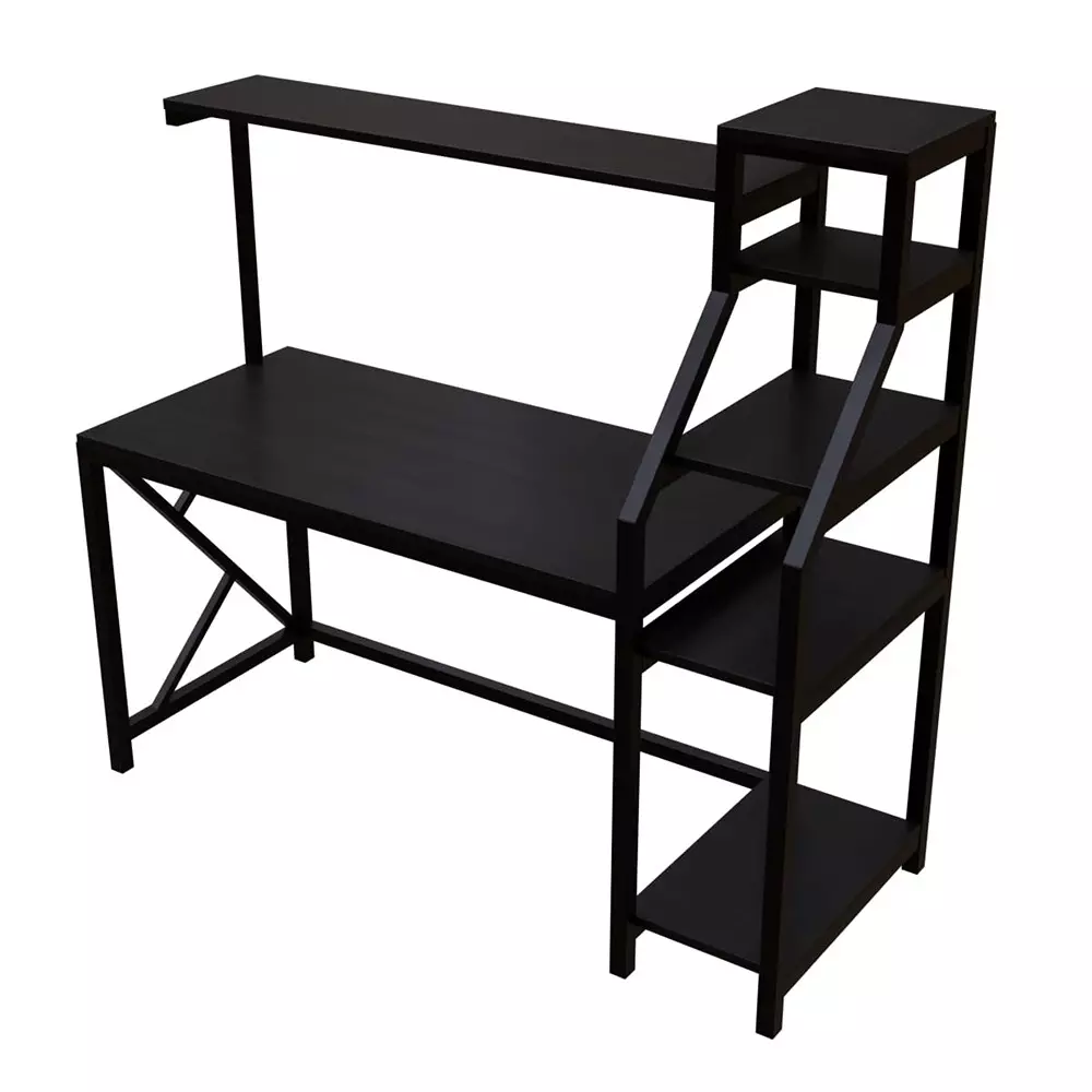 generic-rio-computer-table-brown-color-metal-frame-and-engineered-wood-top-for-home-office-rlst08