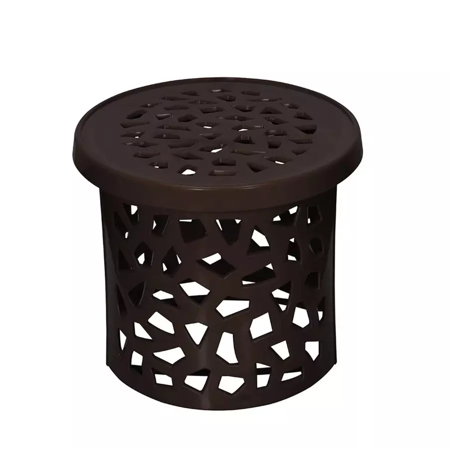 nilkamal-crystal-plastic-centre-table-elliptical-shaped-knockdown-for-indoor-and-outdoor-use-brown-color