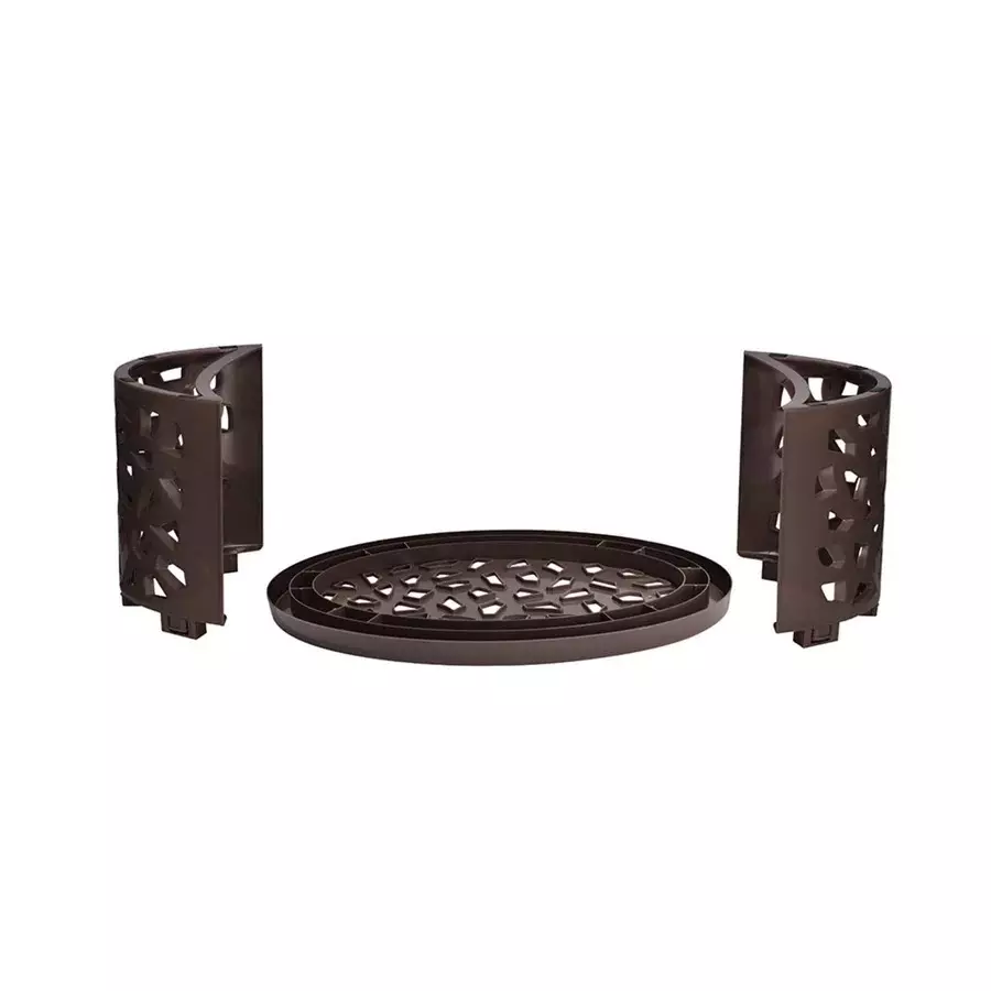 nilkamal-crystal-plastic-centre-table-elliptical-shaped-knockdown-for-indoor-and-outdoor-use-brown-color