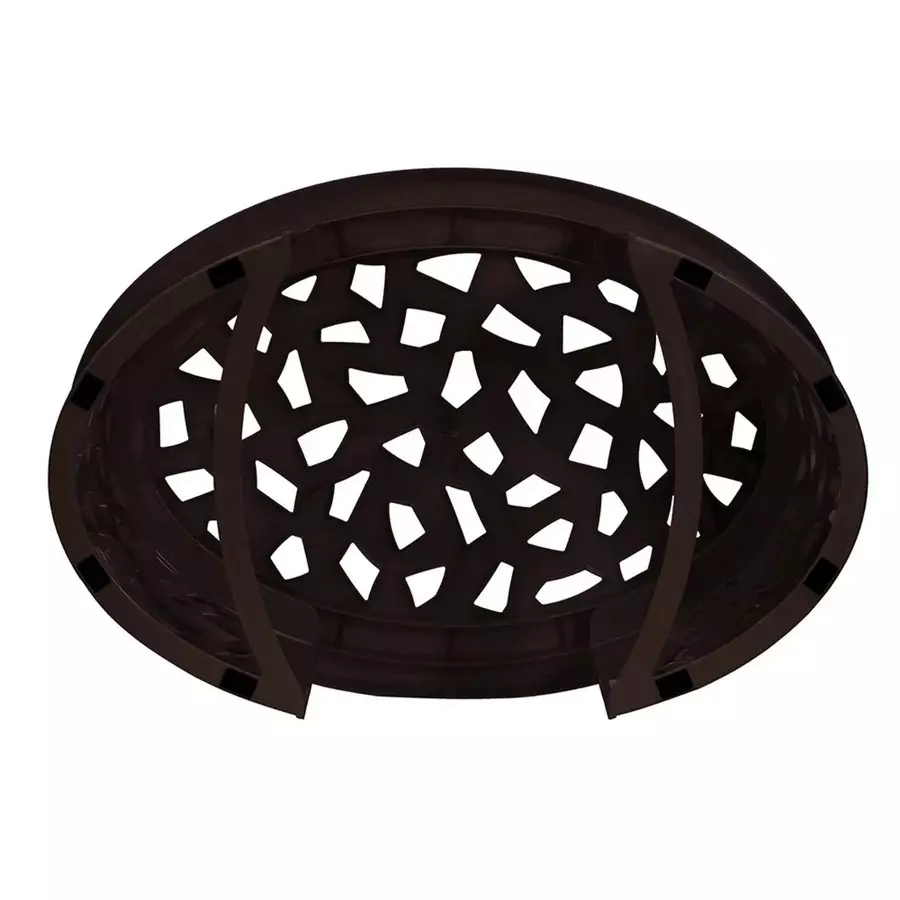 nilkamal-crystal-plastic-centre-table-elliptical-shaped-knockdown-for-indoor-and-outdoor-use-brown-color