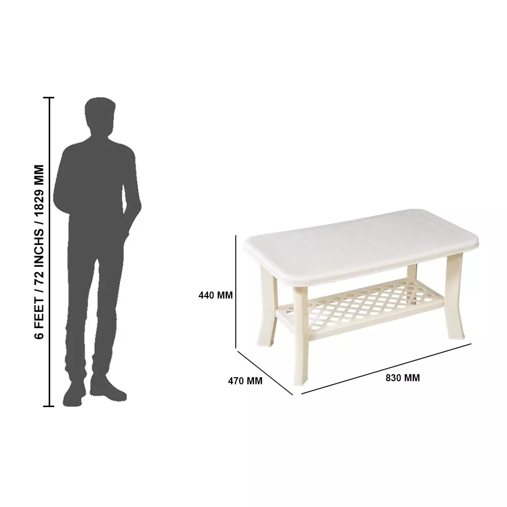swagath-white-plastic-coffee-table-for-cafe-home-and-living-room-set-of-4