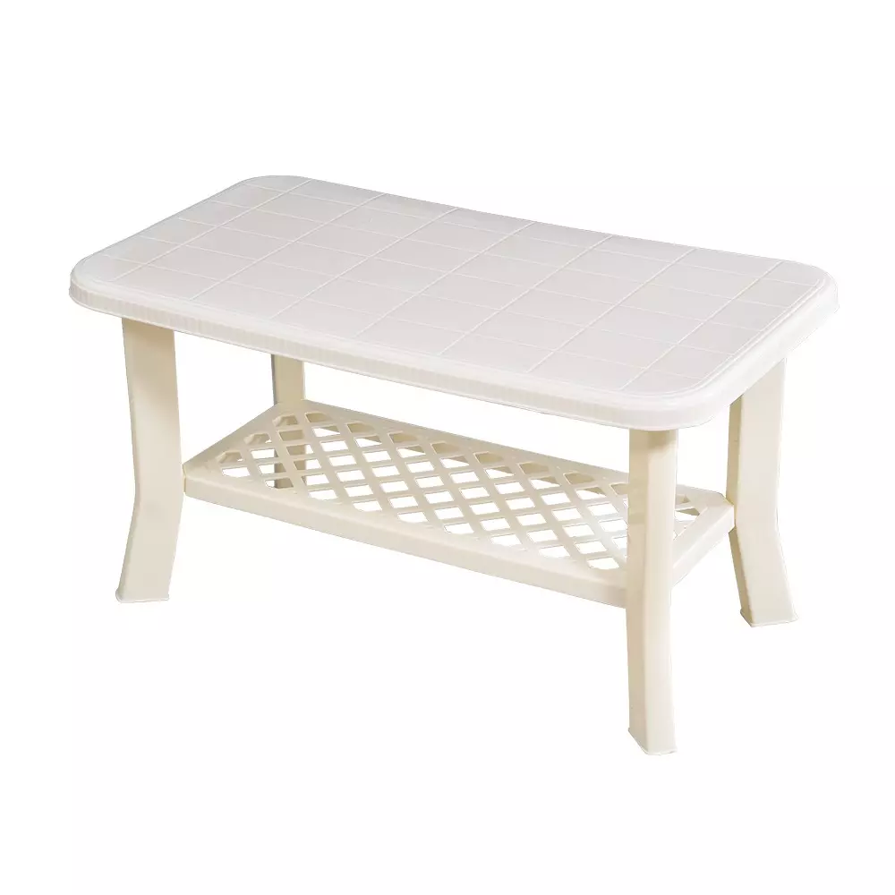 swagath-white-plastic-coffee-table-for-cafe-home-and-living-room-set-of-4