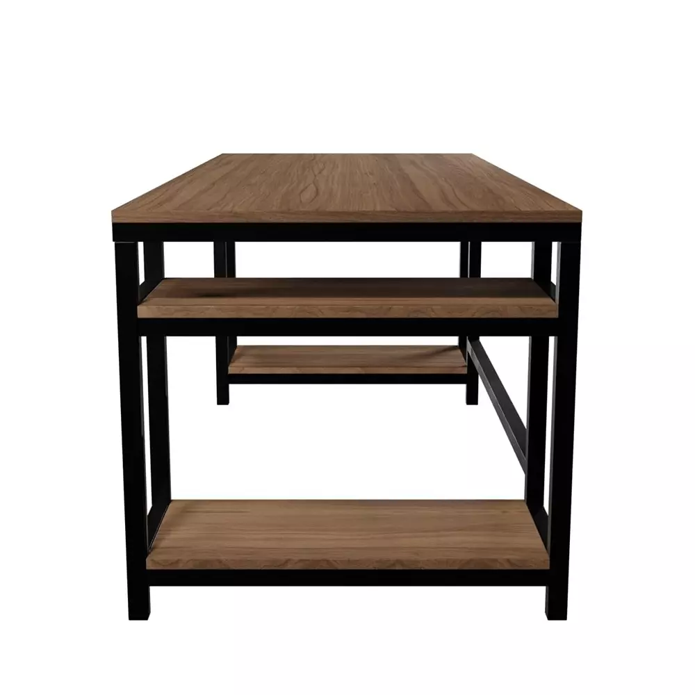 generic-edward-computer-table-with-storage-shelves-beige-color-metal-frame-and-engineered-wood-top-for-home-office-rlst012la