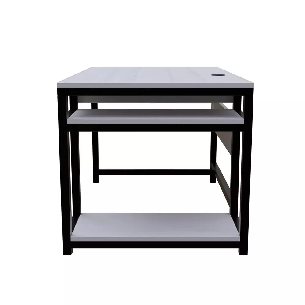 generic-carter-computer-table-with-keyboard-tray-white-color-metal-frame-and-engineered-wood-top-for-home-office-rlst014