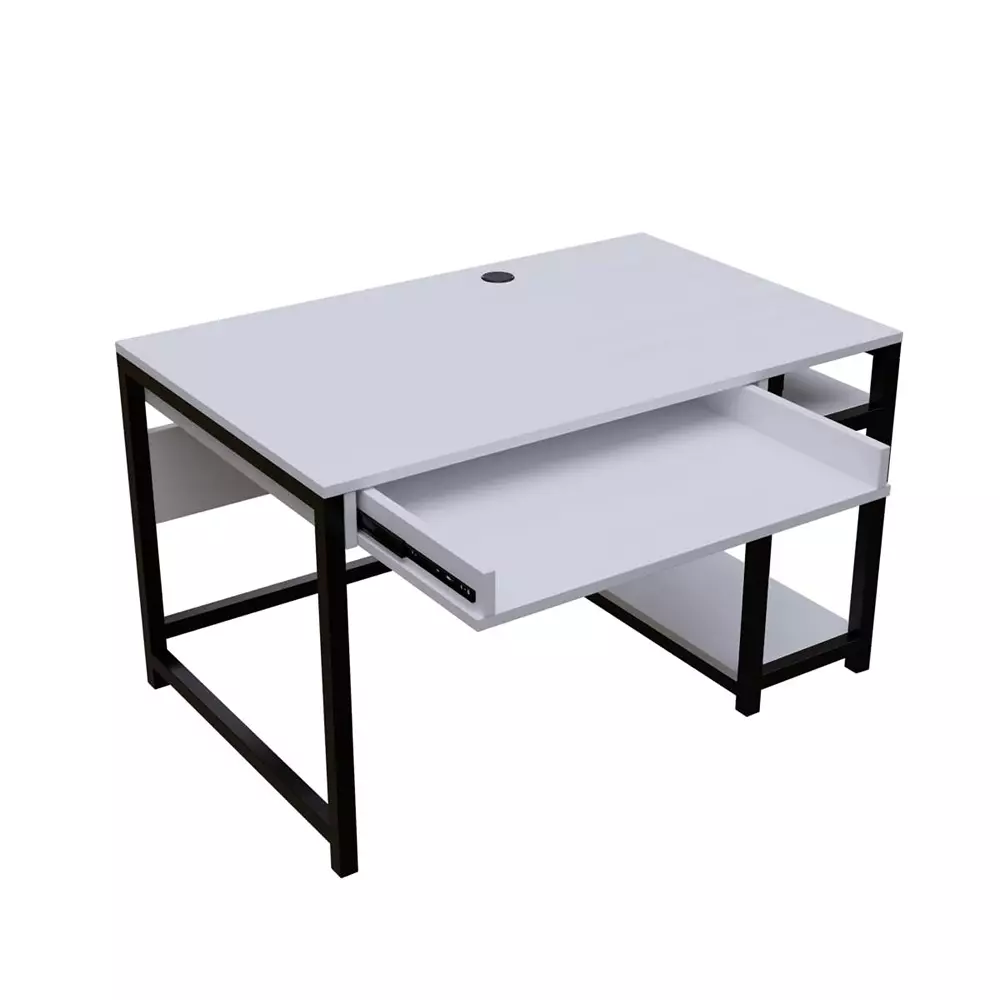 generic-carter-computer-table-with-keyboard-tray-white-color-metal-frame-and-engineered-wood-top-for-home-office-rlst014