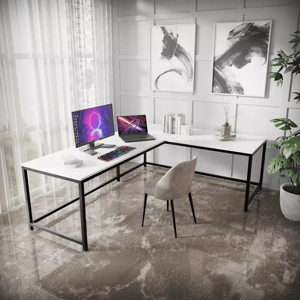 generic-marshal-computer-table-l-shape-white-color-metal-frame-and-engineered-wood-top-for-home-office-rlst046lc