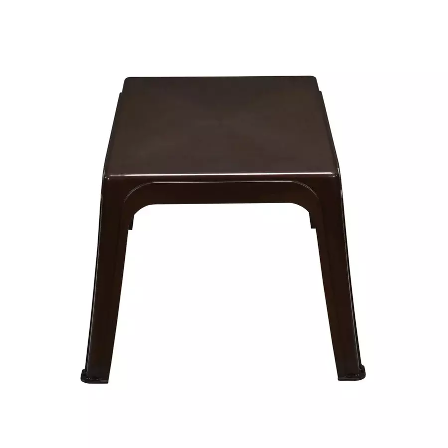 nilkamal-victor-center-table-weathered-brown-color
