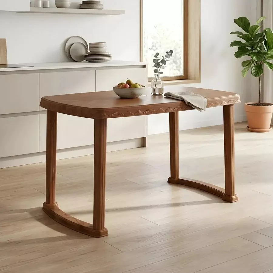 nilkamal-shahenshahp-dining-table-powder-coated-pear-wood-plastic-114x73x74-cm-for-home-office-use