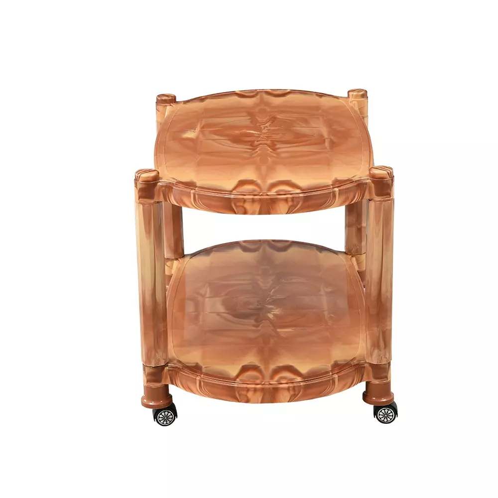 swagath-sandle-wood-plastic-coffee-table-for-cafe-home-and-living-room-set-of-3