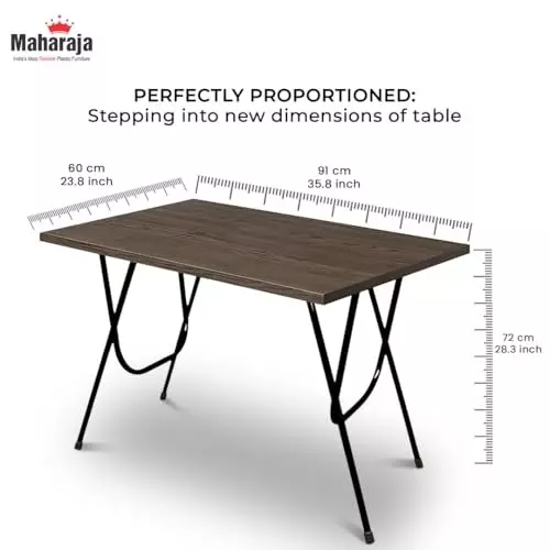 maharaja-premium-taxture-multifunction-folding-table-wooden-with-x-shaped-metal-legs-light-grey