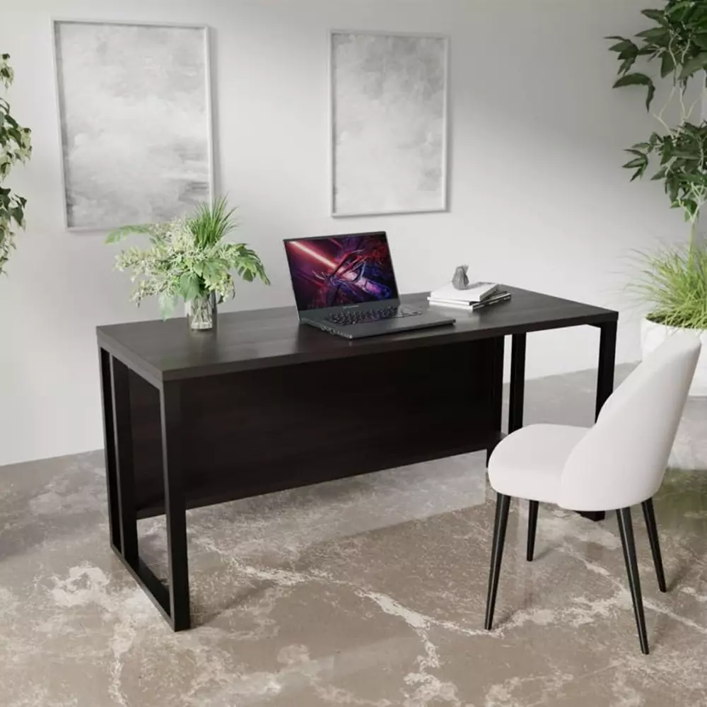 generic-cosmo-computer-table-with-closed-leg-brown-color-metal-frame-and-engineered-wood-top-for-home-office-rlsr018b
