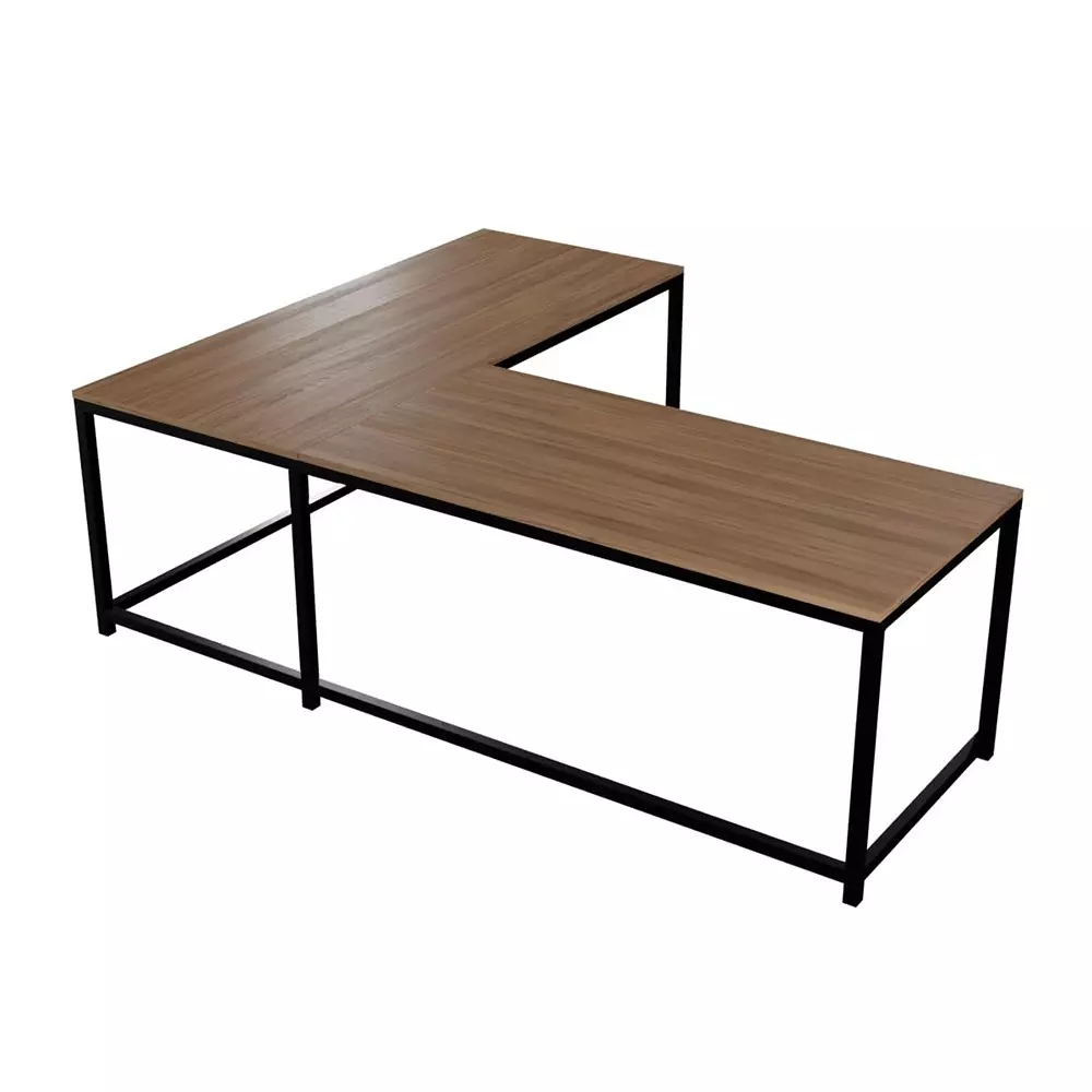 generic-marshal-computer-table-l-shape-beige-color-metal-frame-and-engineered-wood-top-for-home-office-rlst046la