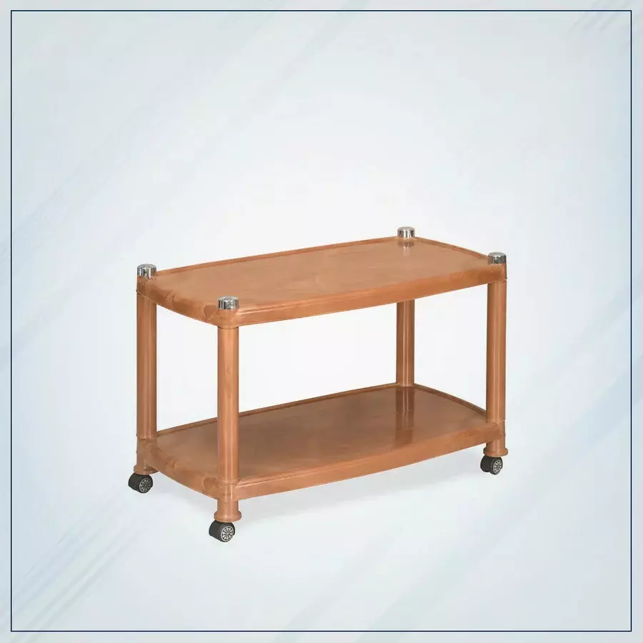nilkamal-centro-table-05-with-4-gliding-wheels-pear-wood-color