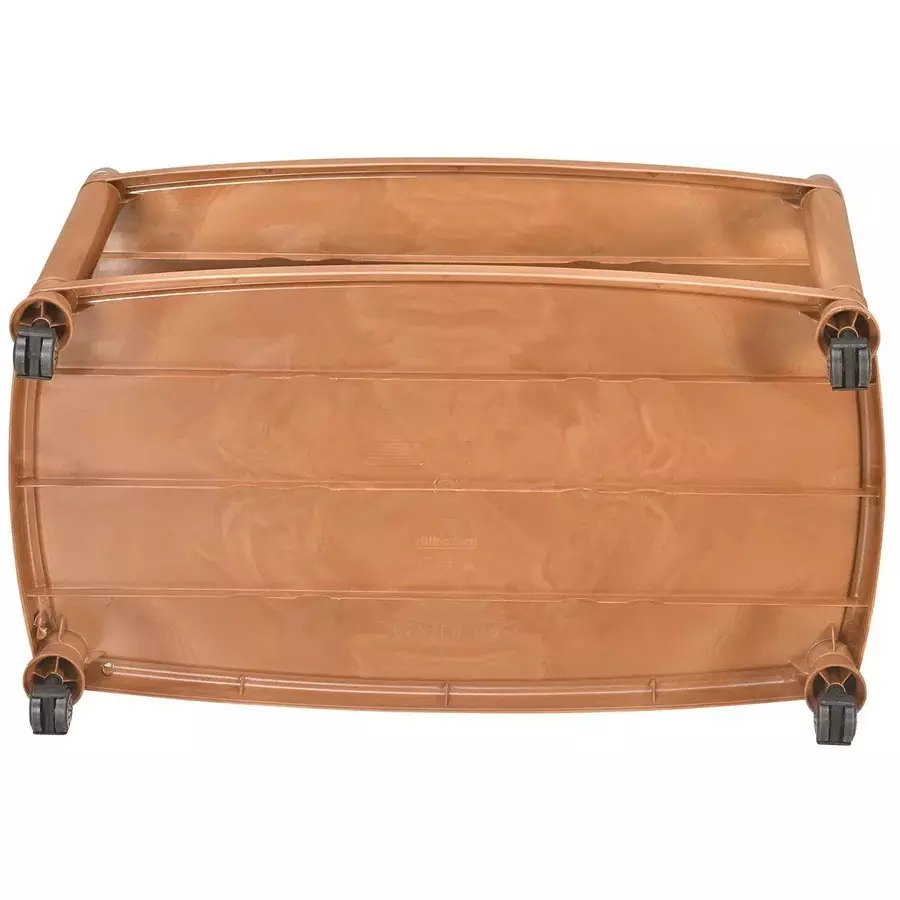 nilkamal-centro-table-05-with-4-gliding-wheels-pear-wood-color
