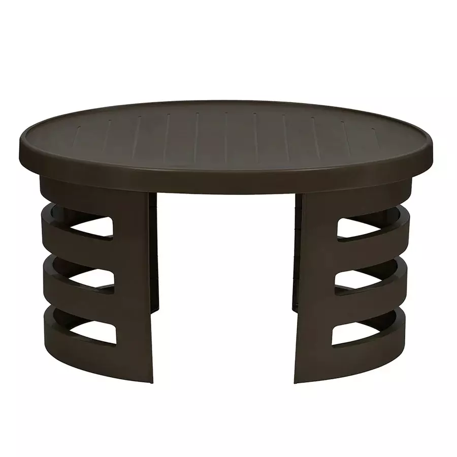 nilkamal-center-table-with-glass-top-season-rust-brown-color