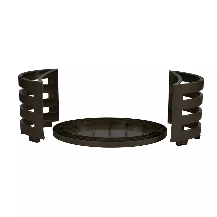 nilkamal-center-table-with-glass-top-season-rust-brown-color
