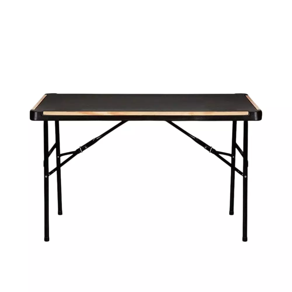 nilkamal-feast-armless-table-rectangular-powder-coated-dark-brown-plastic--high-density-polyethylene-hdpe-122x762x75-cm-for-home-office-use-1220-762