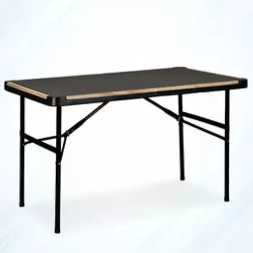 nilkamal-feast-armless-table-rectangular-powder-coated-dark-brown-plastic--high-density-polyethylene-hdpe-122x762x75-cm-for-home-office-use-1220-762