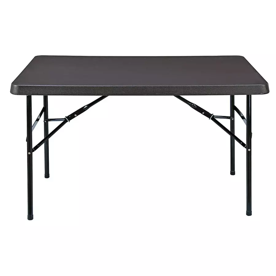 nilkamal-festive-armless-table-rectangular-powder-coated-brown-plastic--high-density-polyethylene-hdpe-122x762x75-cm-for-home-office-use-1220-7